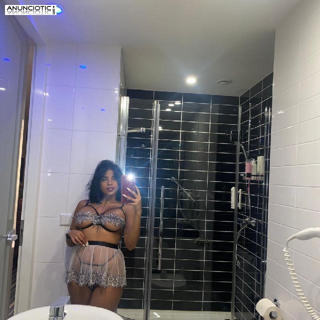 Franc&eacute;s сompleto fogoso con ganas de