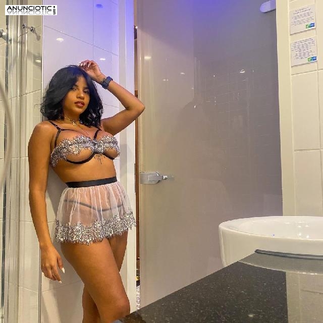 Franc&eacute;s сompleto fogoso con ganas de