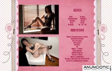 * * * * * * TRES AMIGAS ESPA&Ntilde;OLAS, MUY GUAPAS Y CON SUPERSERVICIOS****.