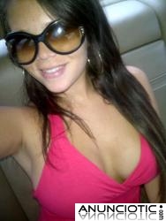 &iquest;QUIERES  DISFRUTAR CONMIGO EN MI SHOW WEBCAM? 