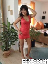 Quiero hacer realidad todas mis fantas&iacute;as