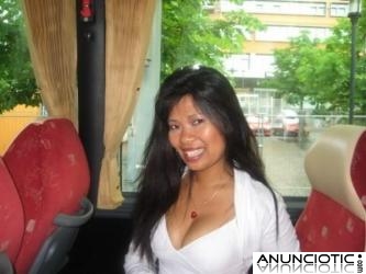 Quiero hacer realidad todas mis fantas&iacute;as