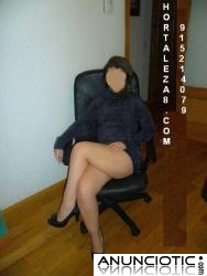 eva espa&ntilde;ola 25 &ntilde;itos en la zona centro de madrid 915214079