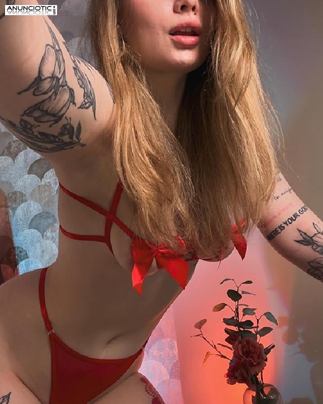 La mujer m&aacute;s sexy que jam&aacute;s hayas visto