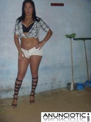 Hola me llamo Soraya tengo 26 a&ntilde;os!