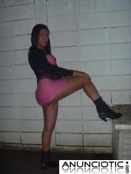 Hola me llamo Soraya tengo 26 a&ntilde;os!