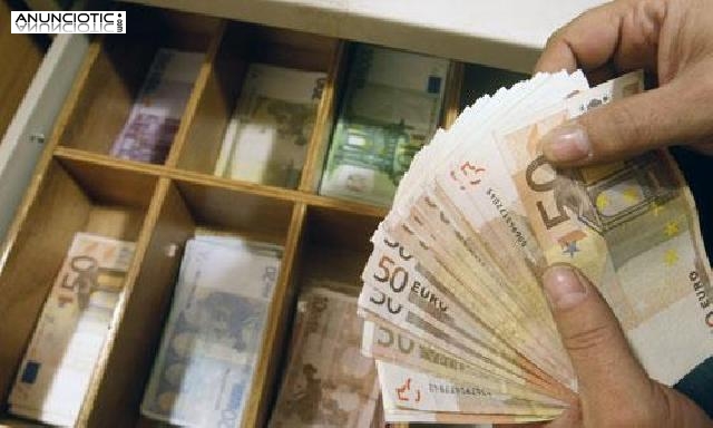 FINANCIACION, / OFERTA DE PRESTAMO