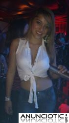 chica busca efecto y cari&ntilde;o
