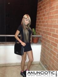 HOLA SOY MARIANA Y ESTOY AQU&Iacute; PARA QUE VIVAMOS ALGO NUEVO Y MUY AGRADABLE