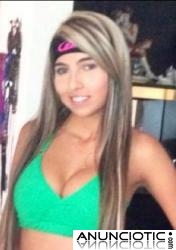 SOY MARIANA Y ESTOY AQU&Iacute; PARA QUE DISFRUTEMOS UN BUEN MOMENTO