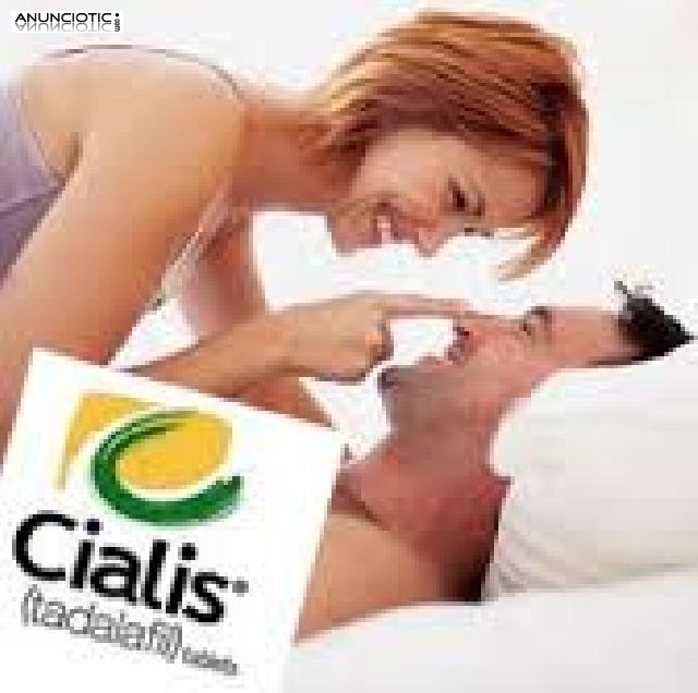 QUIERO M&aacute;S POTENCIA SEXUAL 