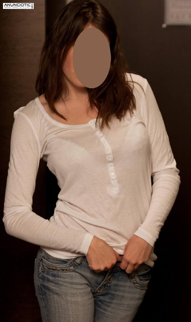 JOVENCITA UNIVERSITARIA EN BUSCA DE AMANTES SER&Eacute; LA MU&Ntilde;ECA DE TUS SUE&Ntilde;OS