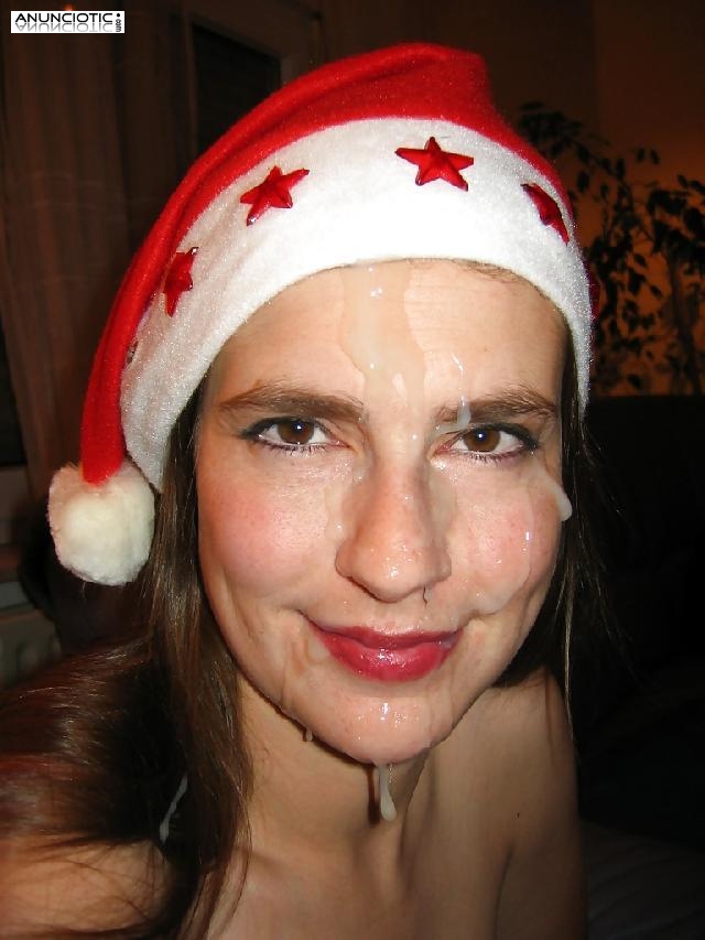 Ha llegado la mamadora navide&ntilde;a!