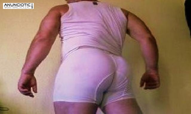 booty modelo culturista hombre masajes stripper madrid particular domicilio