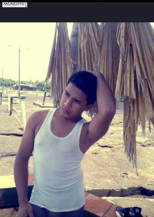 Joven Busca Relaci&oacute;n Estable Con Adulto Maduro Vers&aacute;til 
