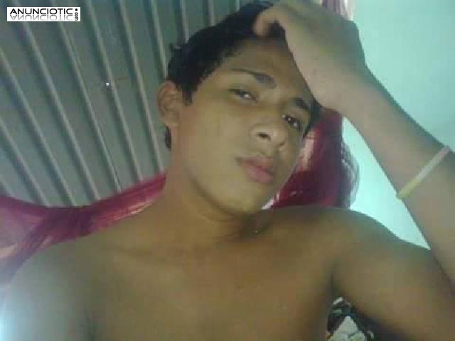 Joven Busca Relaci&oacute;n Estable Con Adulto Maduro Vers&aacute;til 