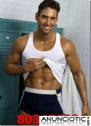 !llamame&iexcl; Te espero muy caliente