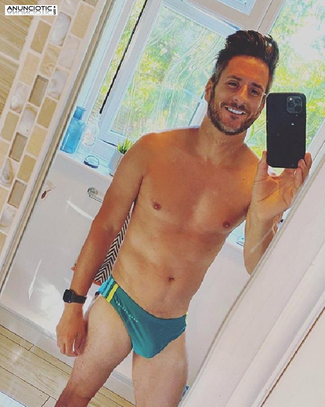 &iquest;S&oacute;lo un bonito contacto espont&aacute;neo?