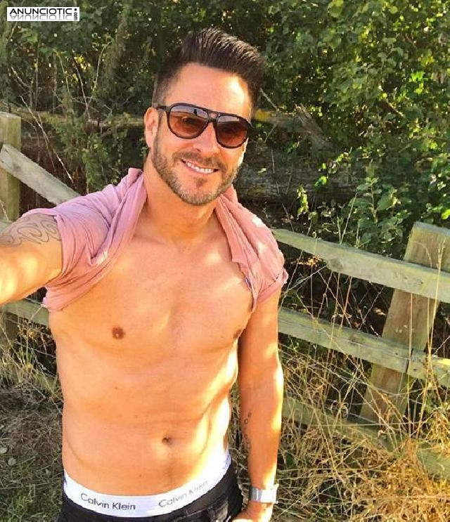 &iquest;S&oacute;lo un bonito contacto espont&aacute;neo?