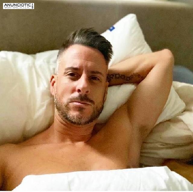 &iquest;S&oacute;lo un bonito contacto espont&aacute;neo?