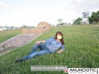 ESPA&Ntilde;OLA ESTILOSA SECRETARIA GLORIA