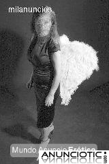 ESPA&Ntilde;OLA ESTILOSA SECRETARIA GLORIA