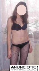 PUEDO SER TU MU&Ntilde;EQUITA DE PLACER O TU NOVIA VICIOSA Y SUMISA PARA EL SEXO