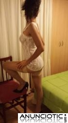 Elena particular masajista erotica relax acompa&ntilde;ante independiente madrid  goya