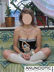  SOY LA MUJER QUE REALIZAR&Aacute; TODAS T&Uacute;S FANTAS&Iacute;AS SEXUALES, MI BOCA Y MI CULITO EST&Aacute;N A TU D