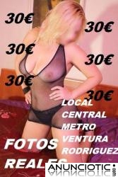 METRO VENTURA RODRIGUEZ COMPLETO 30 � PISO DISCRETO SIN PORTERO