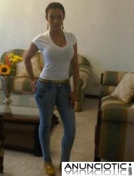  Hola soy vanesa y &iquest; Quieres venir al para&iacute;so conmigo?