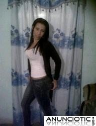  Hola soy vanesa y &iquest; Quieres venir al para&iacute;so conmigo?