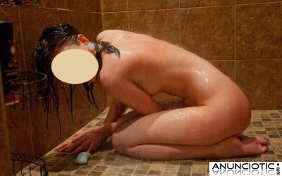 ME GUSTAR&Iacute;A SER TU PUTA, SOY UNA AMANTE VICIOSA Y MORBOSA. *NOEM&Iacute;* 