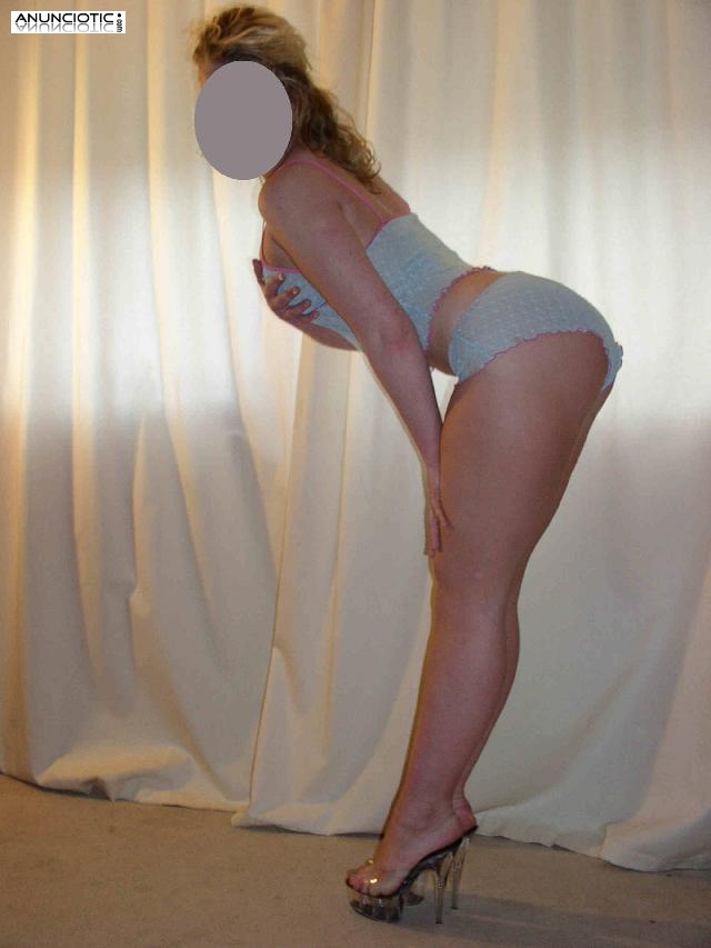 SOY UNA VICIOSA DEL SEXO, DISPUESTA A LLEVARTE AL &Eacute;XTASIS Y A LA ADICCI&Oacute;N A M&Iacute;