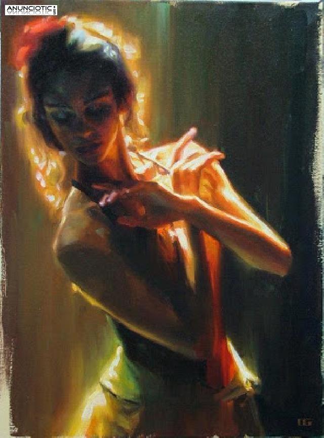 CASTING DE SE&Ntilde;ORITAS PARA TRABAJAR EN PISO DE LUJO (MADRID)