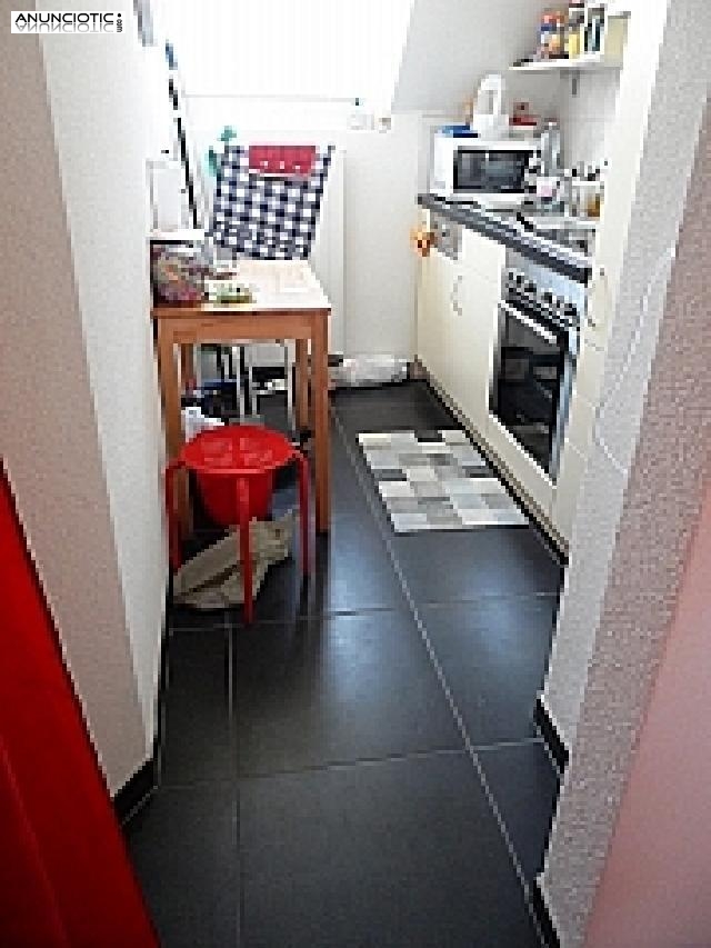 Plaza de 4 semanas a 90 d&iacute;as en SUIZA