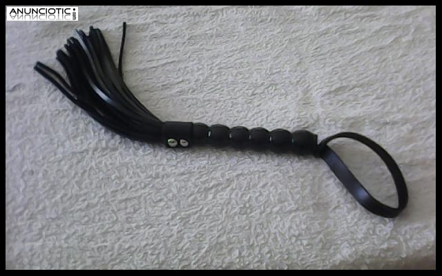 ARNES, FUSTA Y ESPOSAS