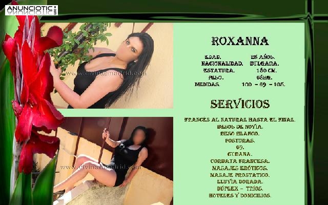 TE SENTIR&Aacute;S EL REY Y DESPERTAR&Aacute;N  TUS SENTIDOS Y GOZAR&Aacute;S A TOPE CON LAS DIV