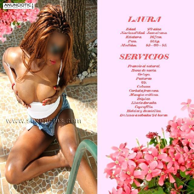*** ESCORTS DE JAMAICA ,EL LUJO A TU ALCANCE ***    