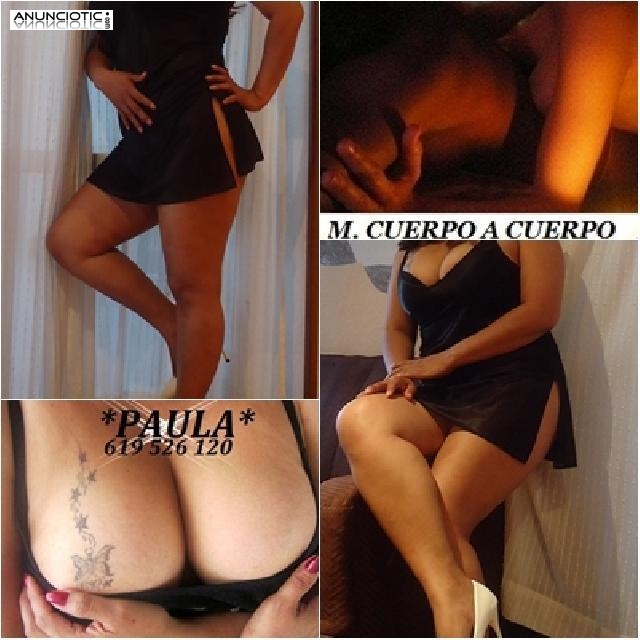 NOCHES DE MASAJES***MEXICANA PECHUGONA****RELAX Y PLACER