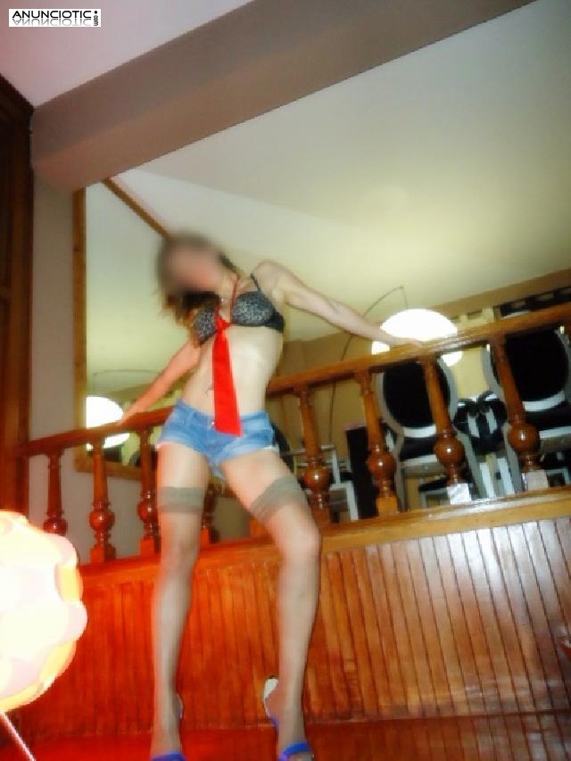 rubi espa&ntilde;ola viciosa jovencita