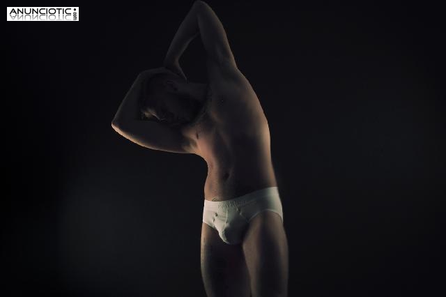 MASAJE TANTRA GAY