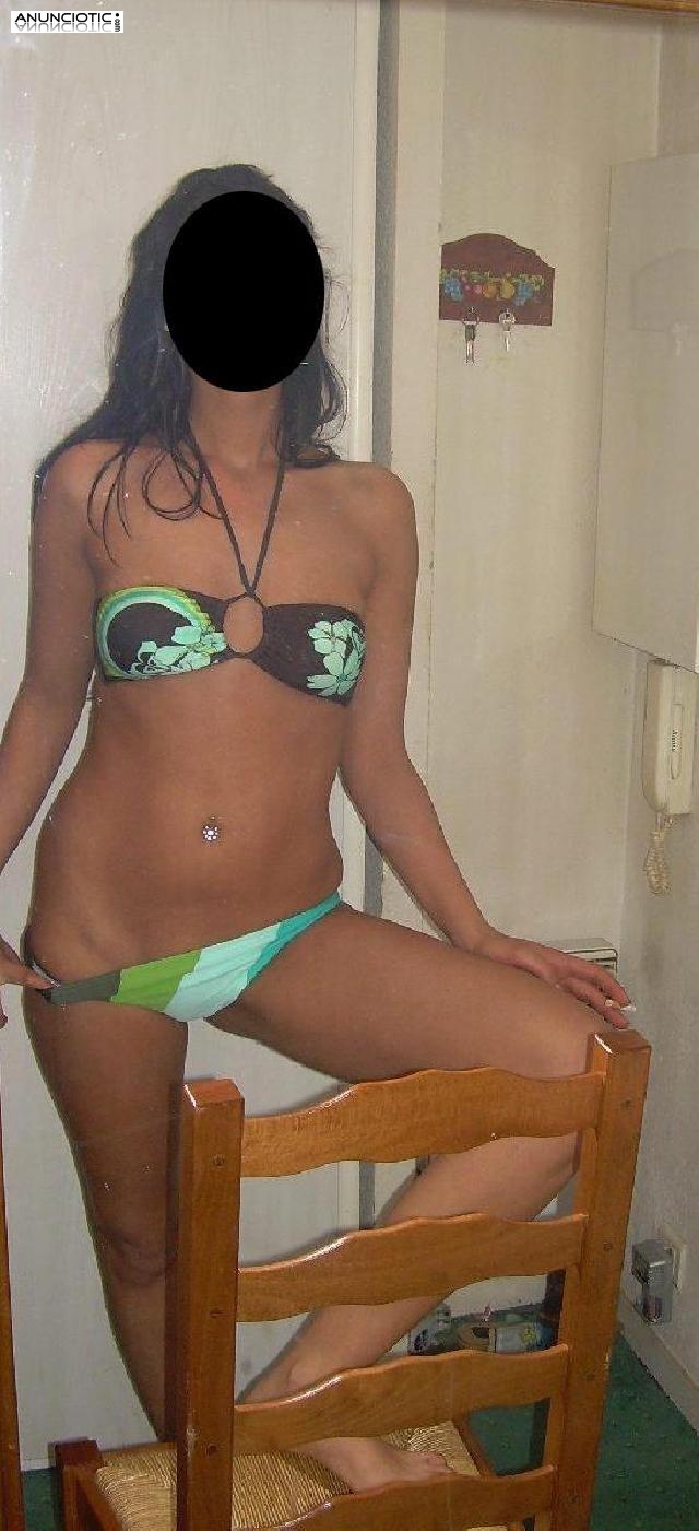 ER&Oacute;TICA DIVERTIDA SEXUAL EL SEXO ES MI VICIO.