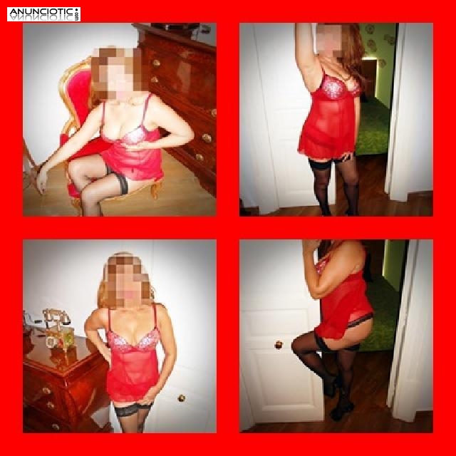 LAS CHICAS DE HORTALEZA 8   2&ordm;d