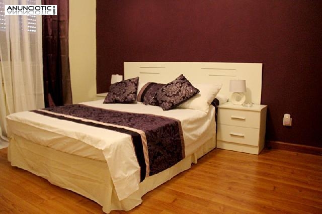 CHALET DE RELAX EN MADRID SELECCIONA SE&Ntilde;ORITAS 