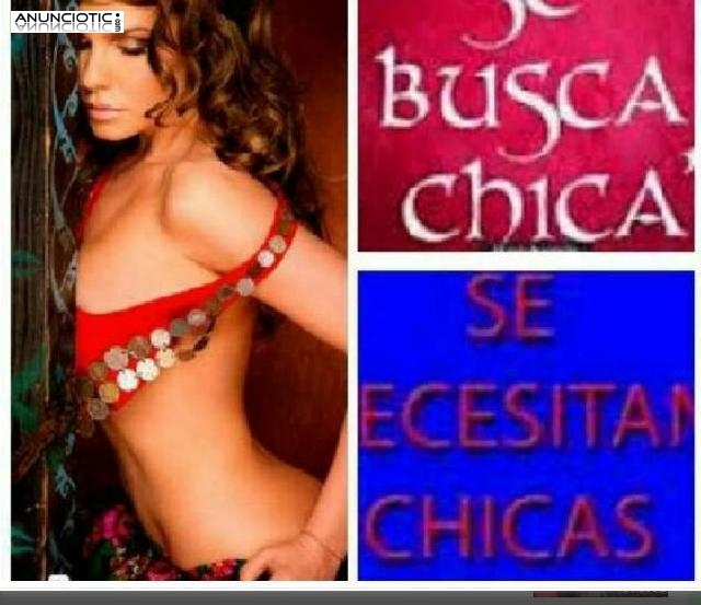 SE NECESITA CHICAS ESCORT EN BARRIO SALAMANCA ESPA&Ntilde;OLAS EUROPAES