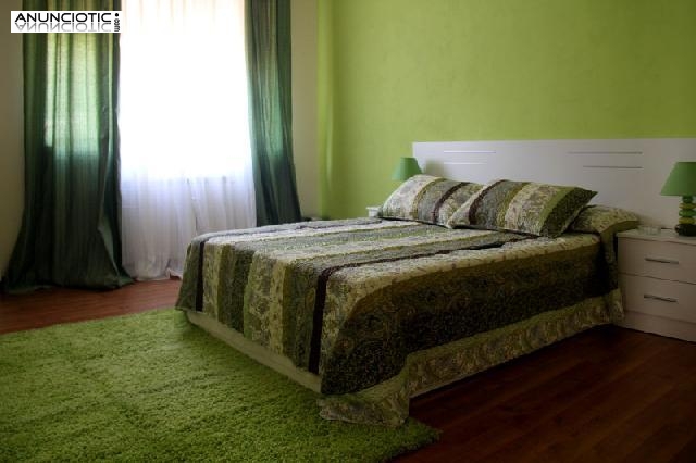 CHALET DE RELAX EN MADRID SELECCIONA SE&Ntilde;ORITAS 