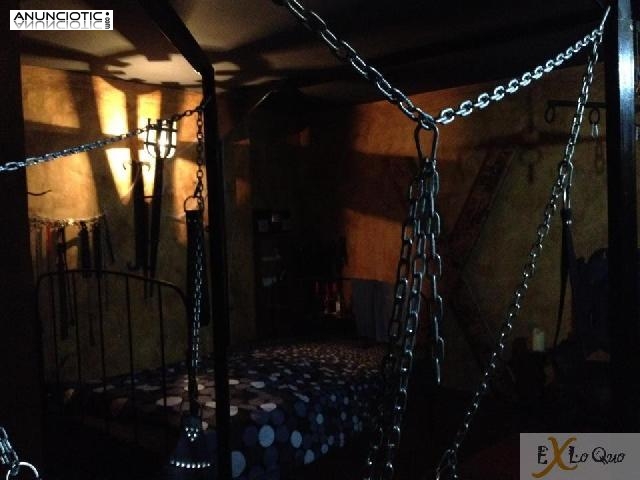 ME CONVERTIRE EN TU ESCLAVA F&Iacute;SICA Y SEXUAL