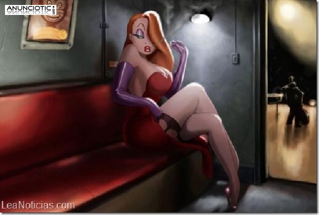 chalet relax en madrid selecciona se&ntilde;oritas....