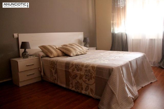 chalet relax madrid selecciona se&ntilde;oritas